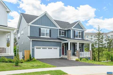 3707 THICKET RUN PL, CHARLOTTESVILLE, VA 22911
