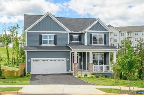 3707 THICKET RUN PL, CHARLOTTESVILLE, VA 22911