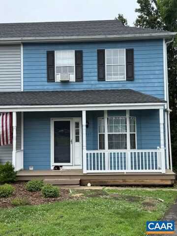2307 FINCH CT, CHARLOTTESVILLE, VA 22911