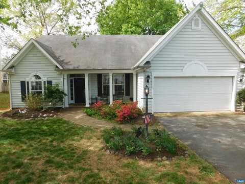339 LEAPING FOX LN, CHARLOTTESVILLE, VA 22902