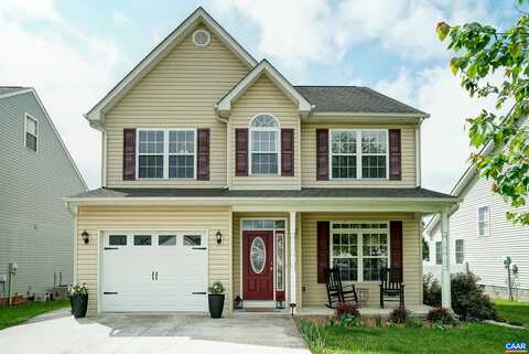 332 OVERVIEW ST, WAYNESBORO, VA 22980