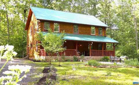5254 HAVENWOOD LN, SCHUYLER, VA 22969