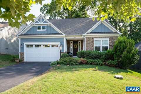 1257 PENFIELD LN, CHARLOTTESVILLE, VA 22901