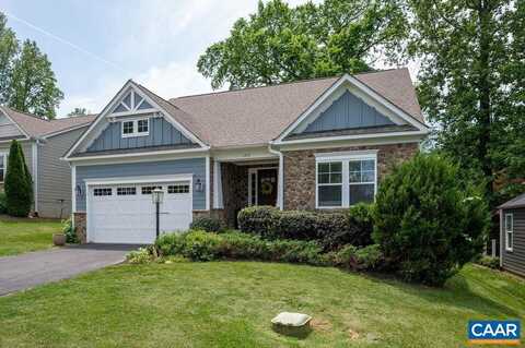 1257 PENFIELD LN, CHARLOTTESVILLE, VA 22901