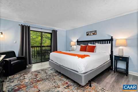 216 TIMBERS CONDOS, WINTERGREEN RESORT, VA 22967
