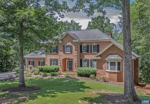 3190 PRESTWICK PL, KESWICK, VA 22947