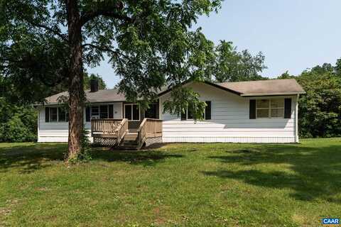 182 MARSHALL LN, LURAY, VA 22835