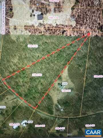 TBD FLATTOP MOUNTAIN RD, DYKE, VA 22935