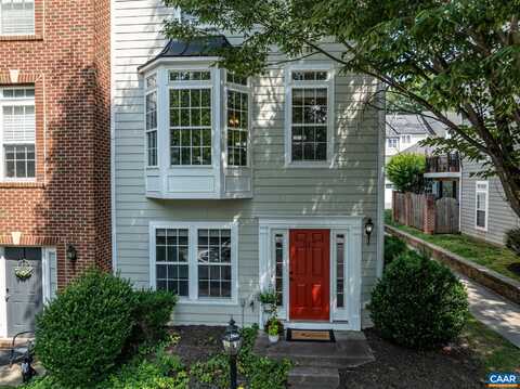 917 BING LN, CHARLOTTESVILLE, VA 22903