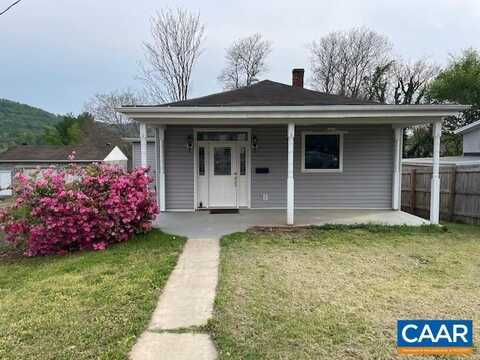1414 MIDLAND ST, CHARLOTTESVILLE, VA 22902