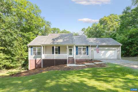 13161 DOGWOOD LN, BARBOURSVILLE, VA 22923