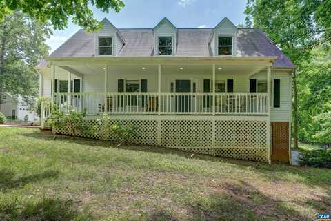 1505 RUNNING DEER DR, KESWICK, VA 22947