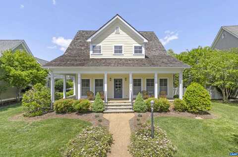 5141 BROOK VIEW RD, CROZET, VA 22932