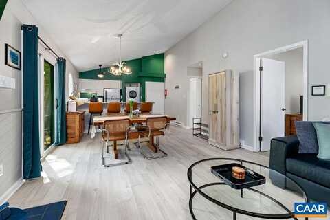 2209 TANNERS RIDGE CONDOS, WINTERGREEN RESORT, VA 22967