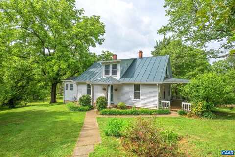 343 BURNT TREE WAY, ORANGE, VA 22960