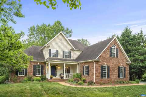 2005 BENTIVAR DR, CHARLOTTESVILLE, VA 22911
