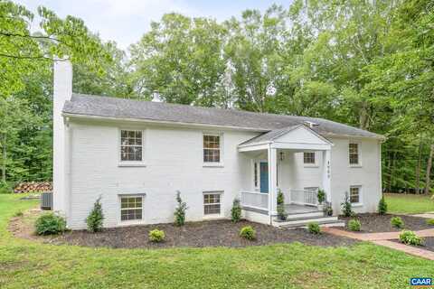 3500 MONACAN DR W, CHARLOTTESVILLE, VA 22901