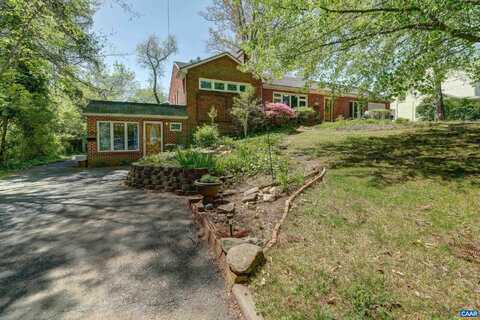 1514 WESTWOOD RD, CHARLOTTESVILLE, VA 22903