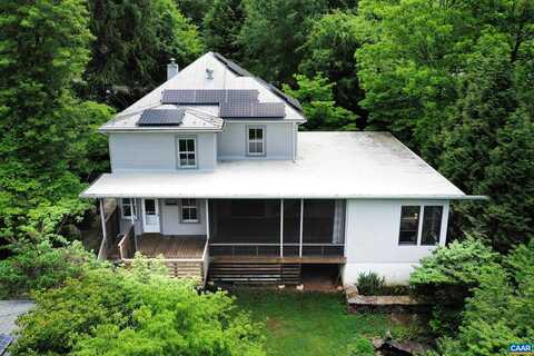 2425 JEFFERSON PARK AVE, CHARLOTTESVILLE, VA 22903