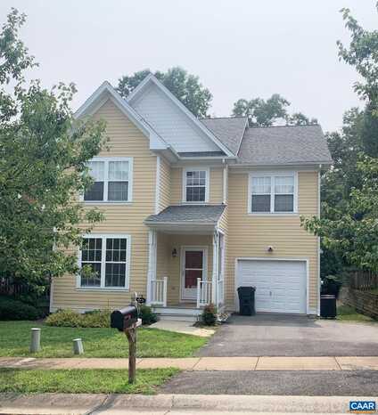 1808 CLAY DR, CROZET, VA 22932