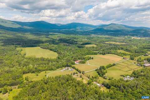 5190 SUGAR RIDGE RD, CROZET, VA 22932