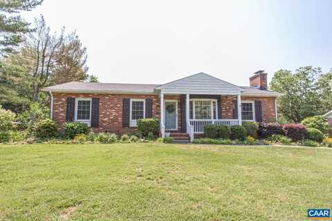 440 WHITETHORN CT, RUCKERSVILLE, VA 22968