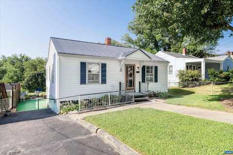 2504 PLATEAU RD, CHARLOTTESVILLE, VA 22903