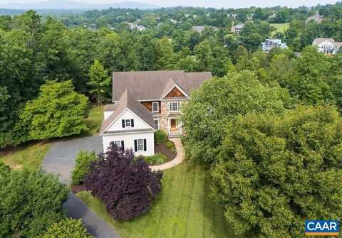 3590 GLASGOW LN, KESWICK, VA 22947
