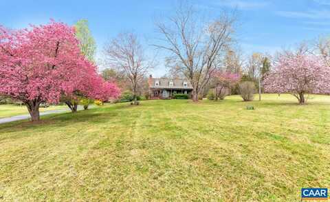 168 LAKELAND LN, FABER, VA 22938