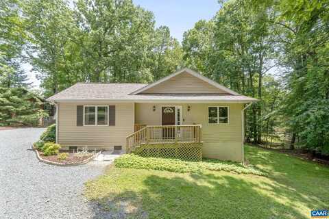 7 SAND TRAP TER, PALMYRA, VA 22963