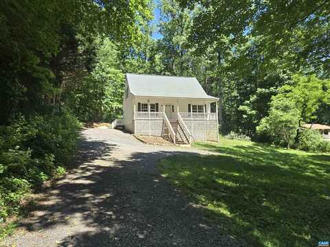 79 HANEY RD, RUCKERSVILLE, VA 22968