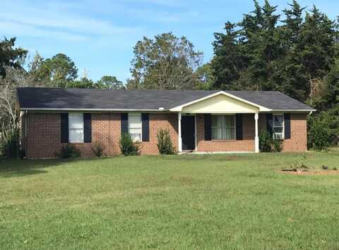 1009 E 8th Avenue, Cordele, GA 31015