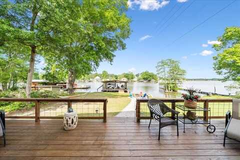 654 Spring Creek Road, Warwick, GA 31796