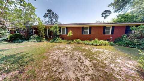 618 E 27th Ave, Cordele, GA 31015