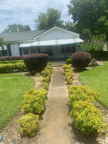 173 Second Street, Cochran, GA 31014