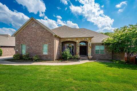 14025 Overcreek Pass, Little Rock, AR 72211