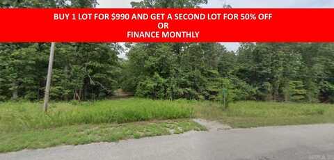 undefined, Cherokee Village, AR 72529