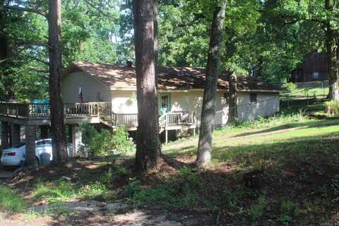 104 Sunset Drive, Saratoga, AR 71859