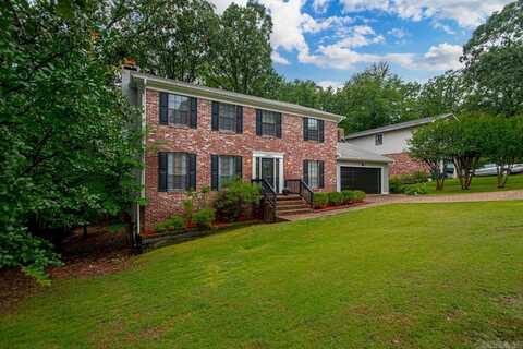 15917 Patriot, Little Rock, AR 72212