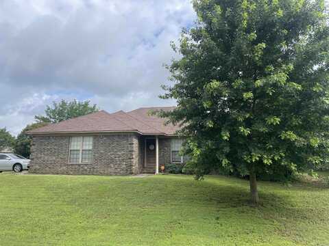 41 Eaglebrook, Conway, AR 72032