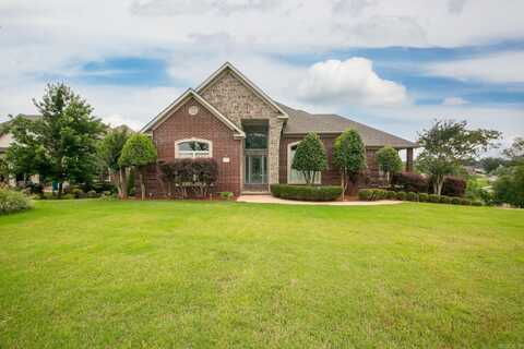 706 Greystone Boulevard, Cabot, AR 72023