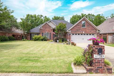 6708 Austin Harbor Loop, Sherwood, AR 72120