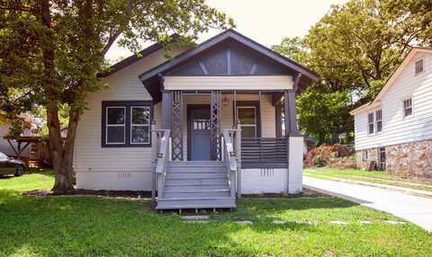 116 Beechwood Street, Little Rock, AR 72205