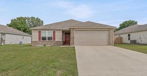 5221 Yukon Drive, Jonesboro, AR 72405