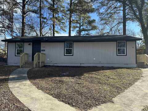 6 B Hiland Place, Benton, AR 72015