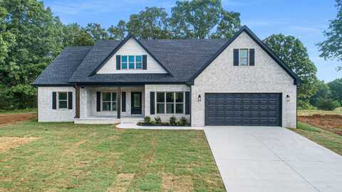 284 Shiloh, Beebe, AR 72102