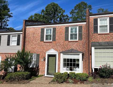 2200 Andover Court, Little Rock, AR 72227