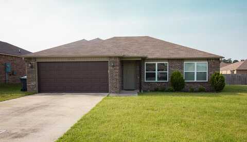 2404 Jude's Court, Jonesboro, AR 72404