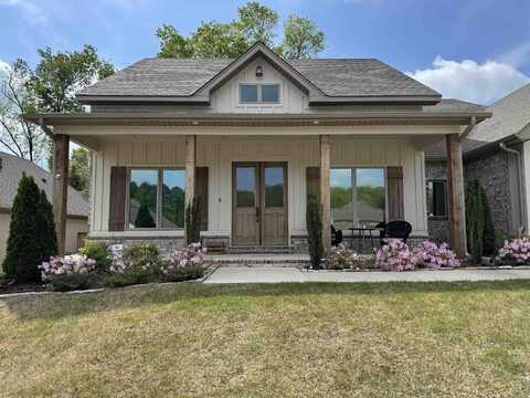 106 Harmony Village Drive, Haskell, AR 72015