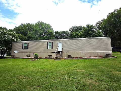 1 Trails End Rd, Mayflower, AR 72106